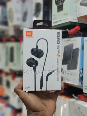 JBL Endurance Run 2 Earphones