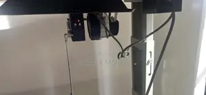 A Sewing Machine
