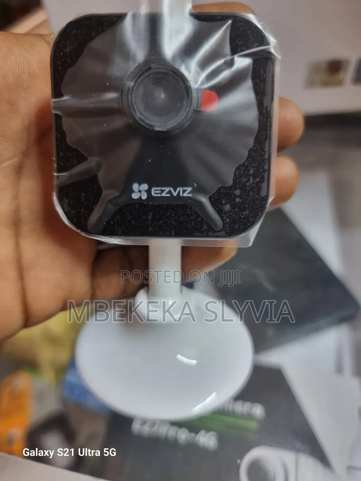 Spy Camera-Mini HD Spy Camera Full Time Surveillance