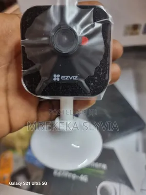 Spy Camera-Mini HD Spy Camera Full Time Surveillance