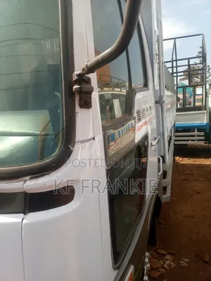 Hino Ranger