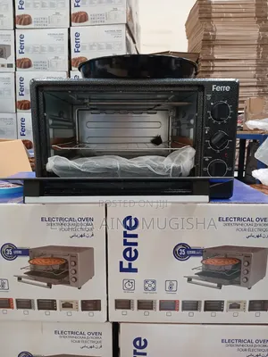 Mini Oven 35L Ferre Uk