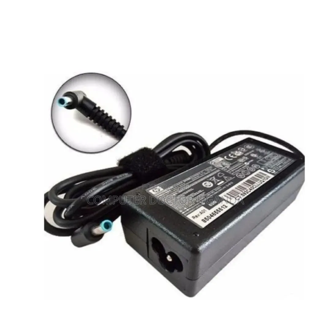 HP Blue Pin Adapters