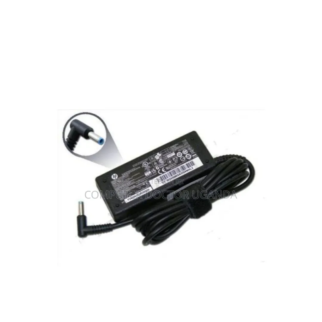 HP Blue Pin Adapters