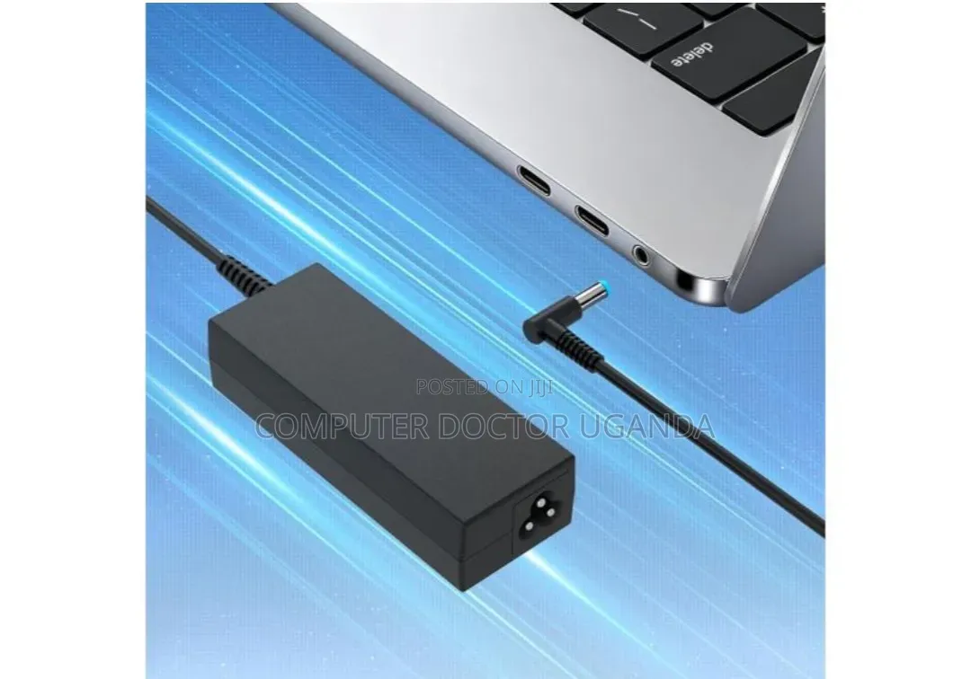 HP Blue Pin Adapters