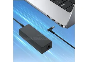 HP Blue Pin Adapters