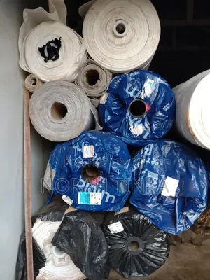 Geotextile