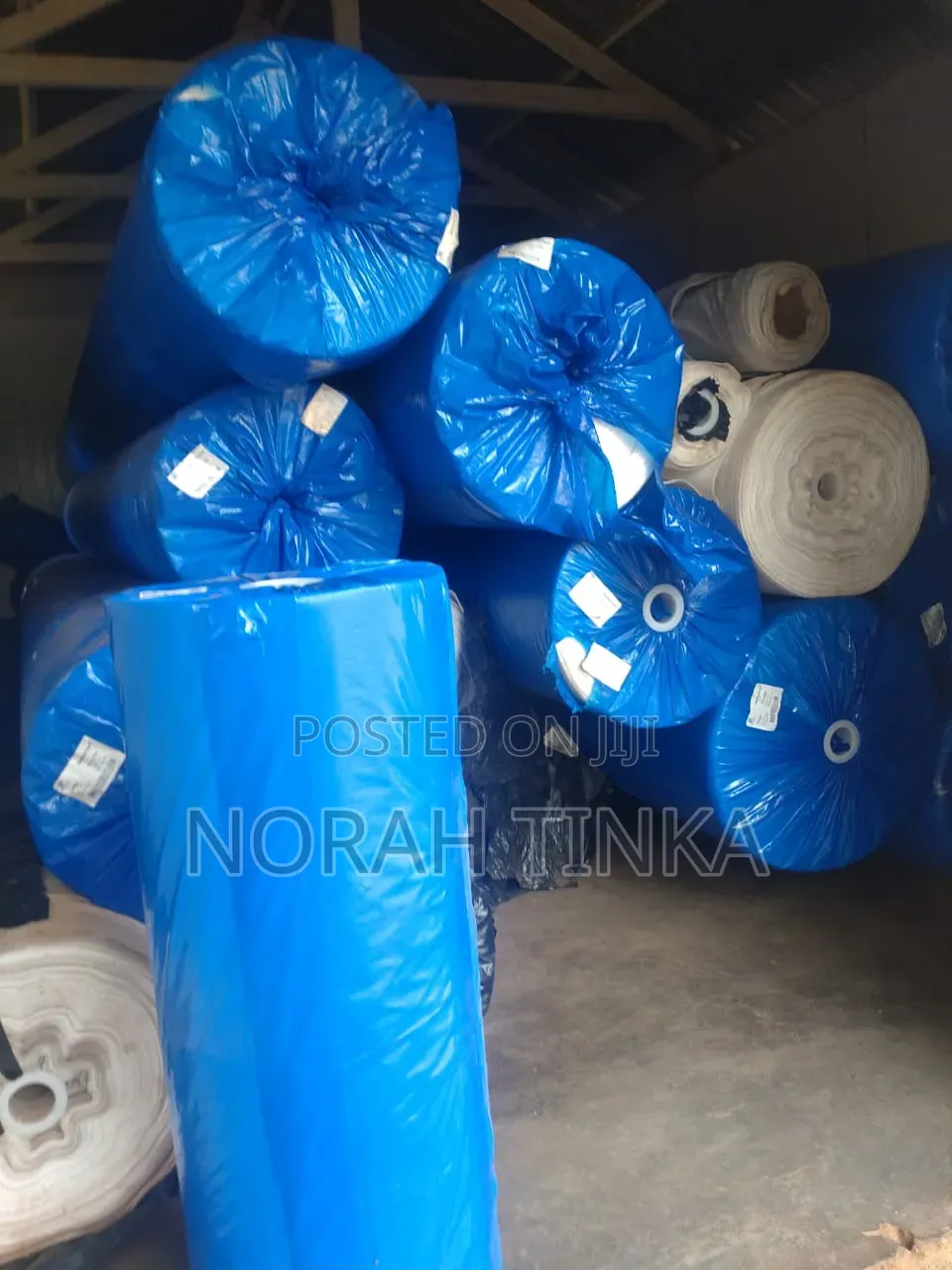Geotextile