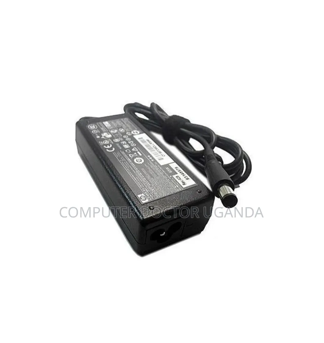 HP Big Pin Adapters