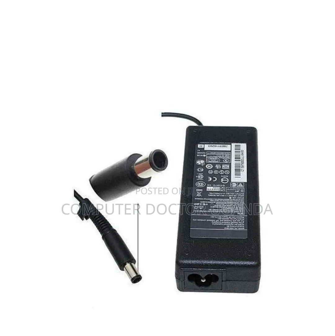 HP Big Pin Adapters