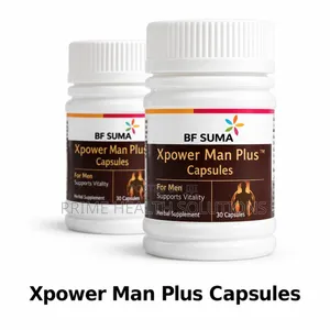 Man Capsules