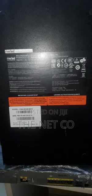 Riverbed Steelhead CX-255