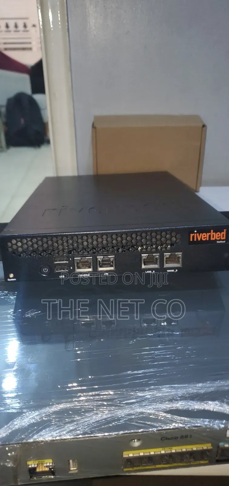 Riverbed Steelhead CX-255
