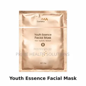 Youth Essence Facial Mask