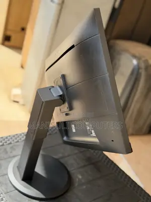 Gaming Monitor IPs