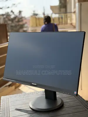 Gaming Monitor IPs