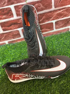 Faiplay Boots