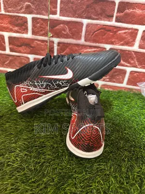 Faiplay Boots