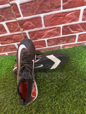 Faiplay Boots