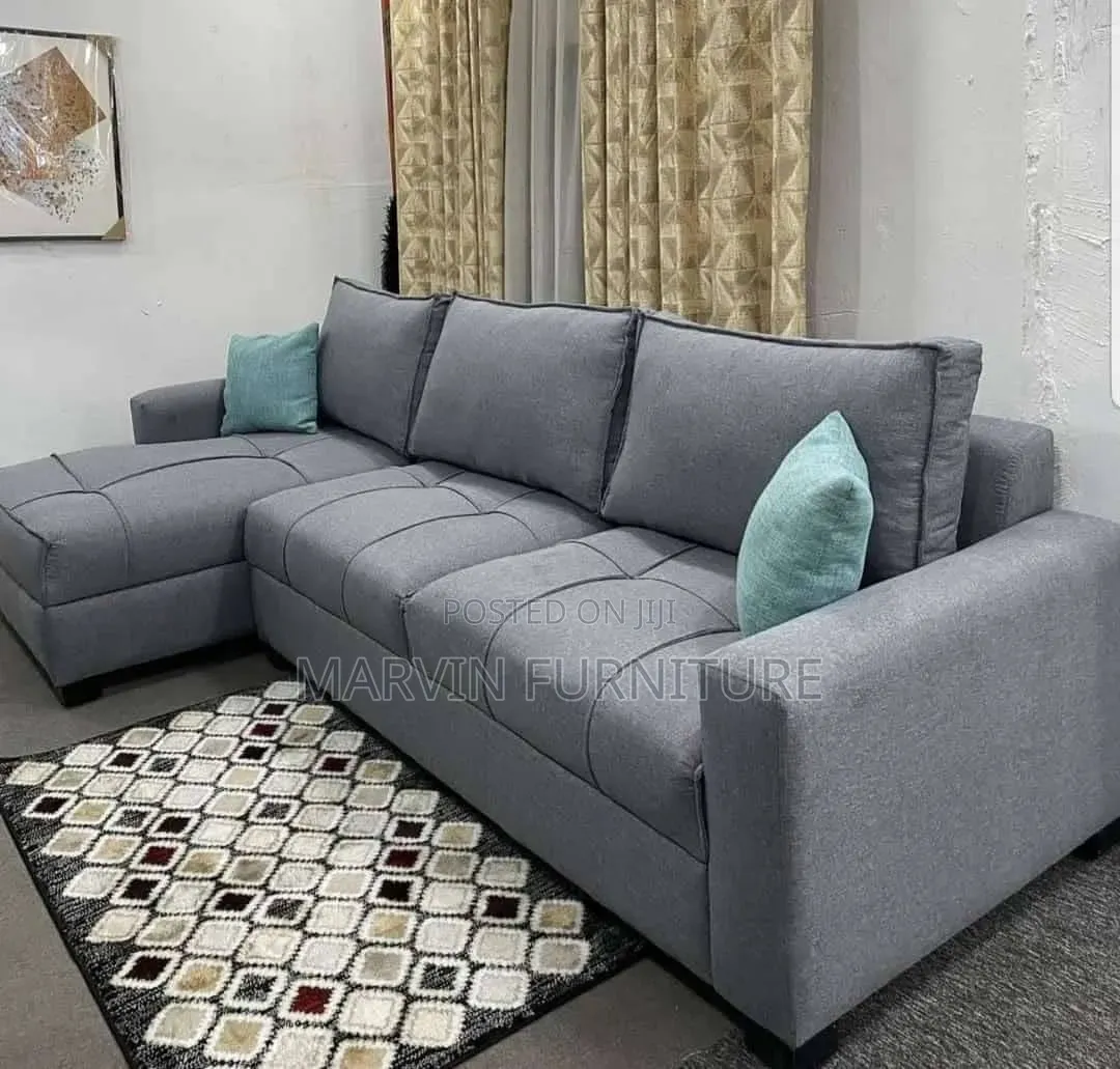 Longer Harm Sofa Set