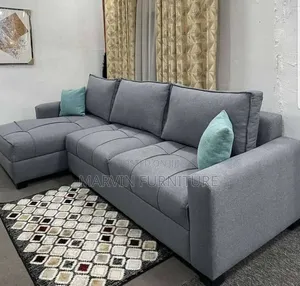 Longer Harm Sofa Set