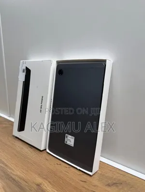 New Samsung Galaxy Tab A11 64 GB Black
