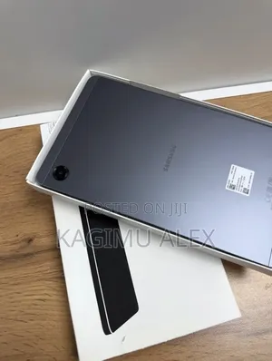 New Samsung Galaxy Tab A11 64 GB Black