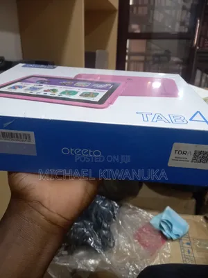 New Mobile Phone 128 GB Pink