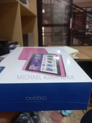 New Mobile Phone 128 GB Pink