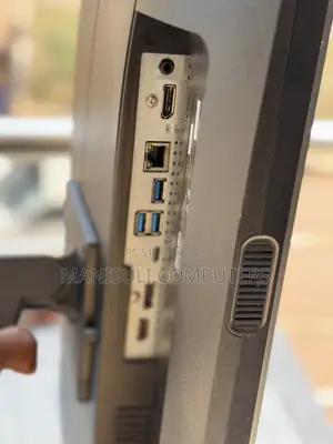 IPs Monitor Gaming 27 Inch