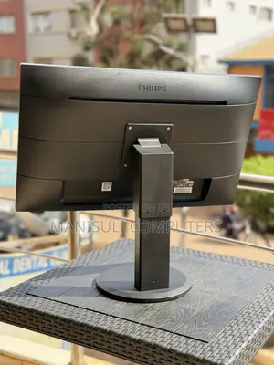 IPs Monitor Gaming 27 Inch