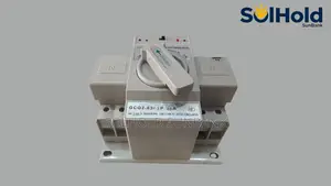 Change Over Switch