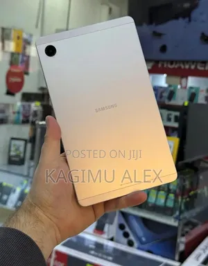 New Samsung Galaxy Tab A11 64 GB Silver