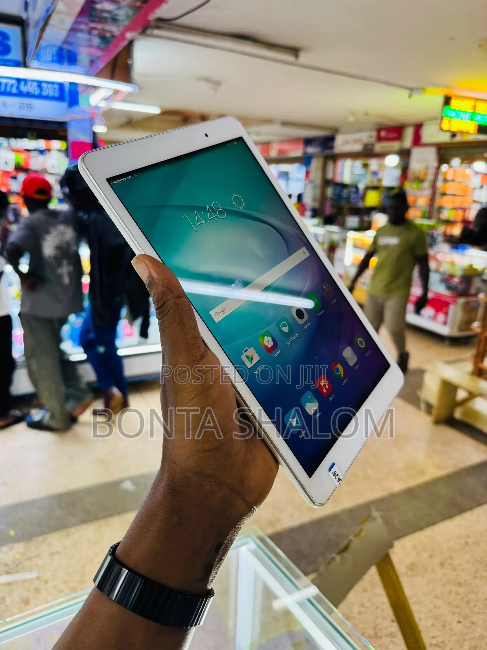 Huawei MediaPad T2 10.0 Pro 16 GB