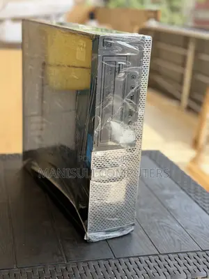 Desktop Computer Dell OptiPlex 380 4GB Intel Core i5 HDD 500GB