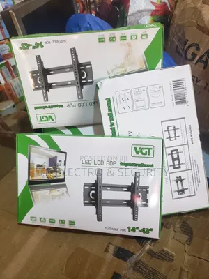Flat TV Wall Mount