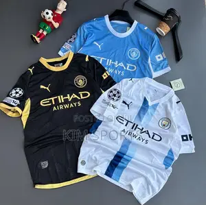 Manchester City