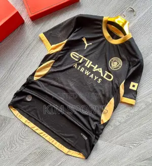 Manchester City