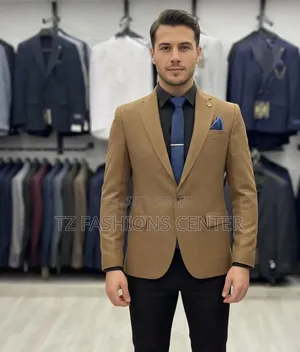 Gentle Men's Suits