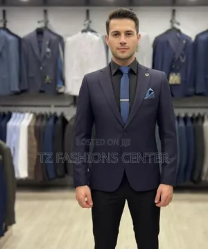 Gentle Men's Suits
