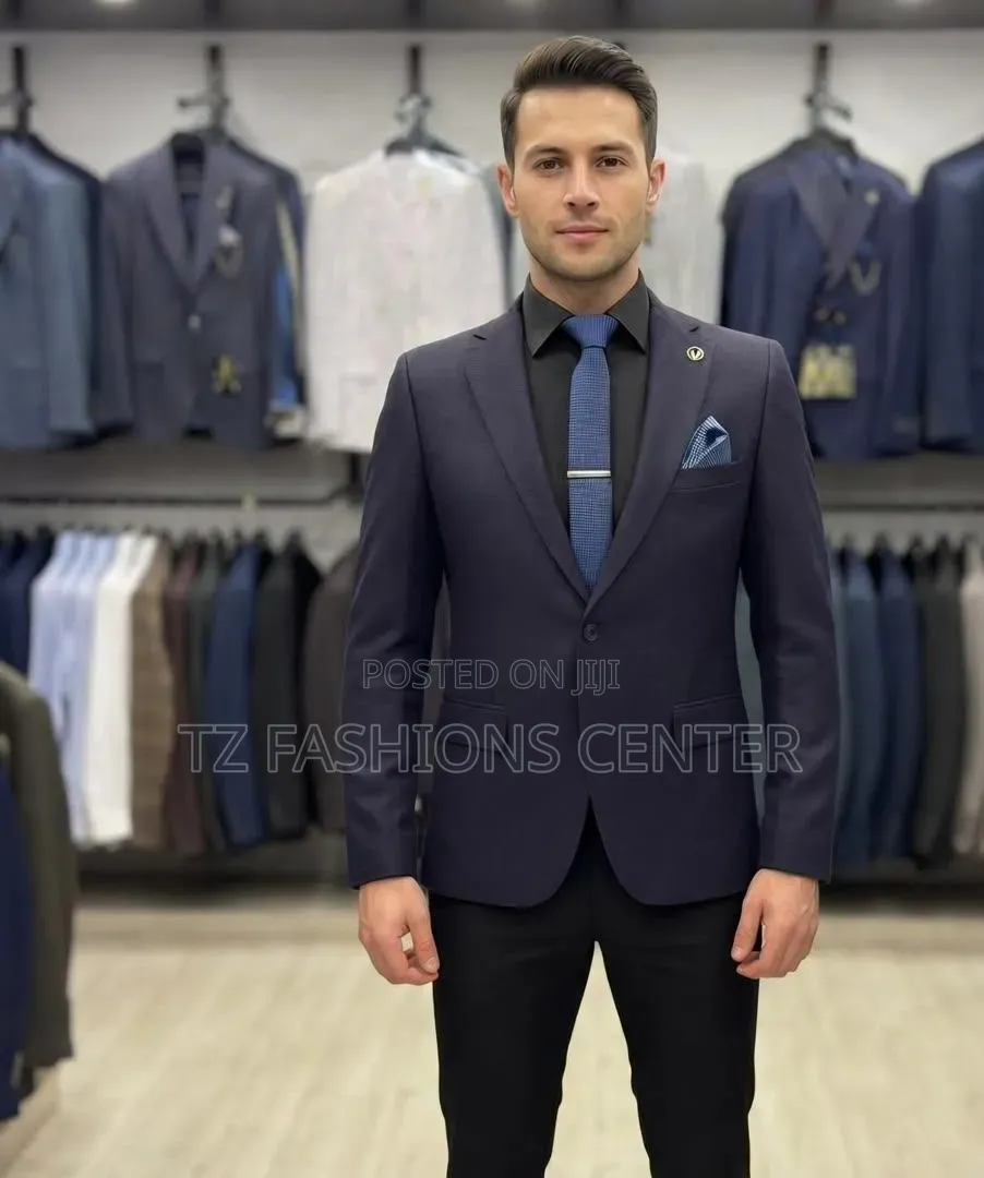 Gentle Men's Suits