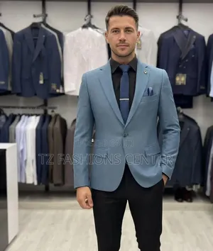 Gentle Men's Suits