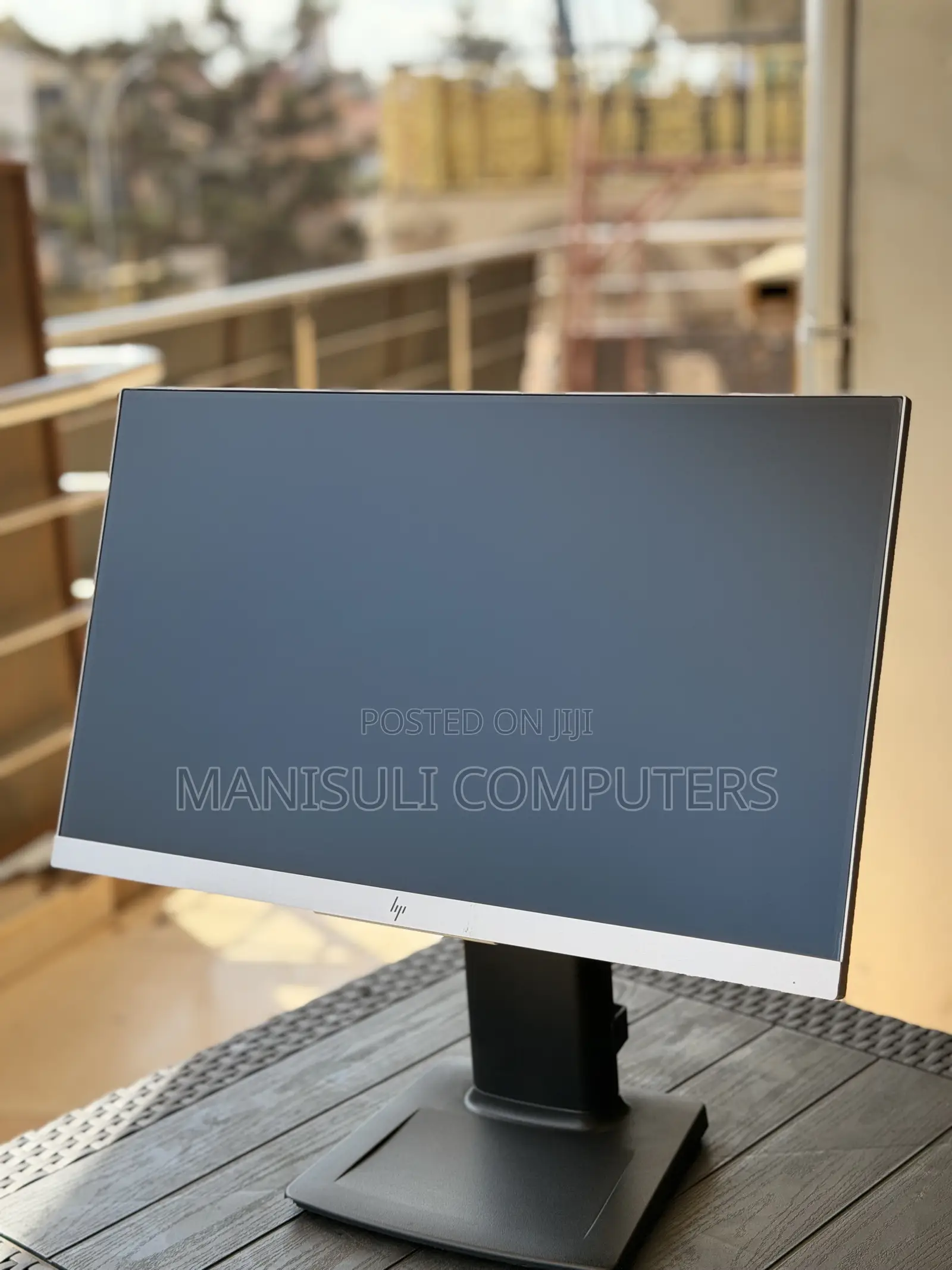HP 22.5 Inch Screen Gaming Monitor IPs