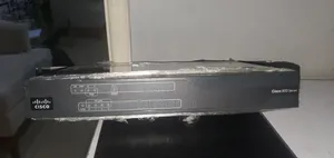 Cisco C881 Integrated Services Router (ISR) — UGANDA