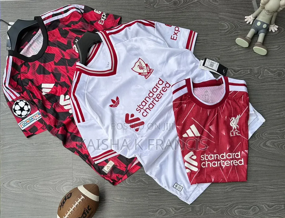 Original Vintage Jerseys