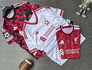 Original Vintage Jerseys