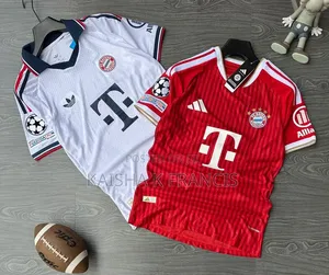 Original Vintage Jerseys