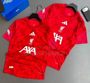 Original Vintage Jerseys