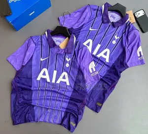 Original Vintage Jerseys