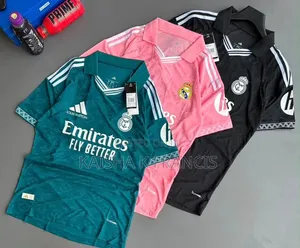 Original Vintage Jerseys